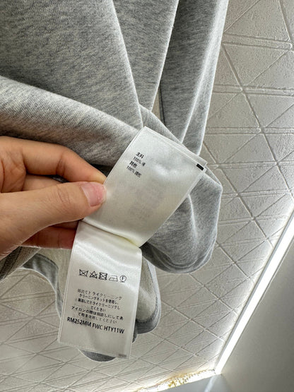 2025 new product Long sweatshirt