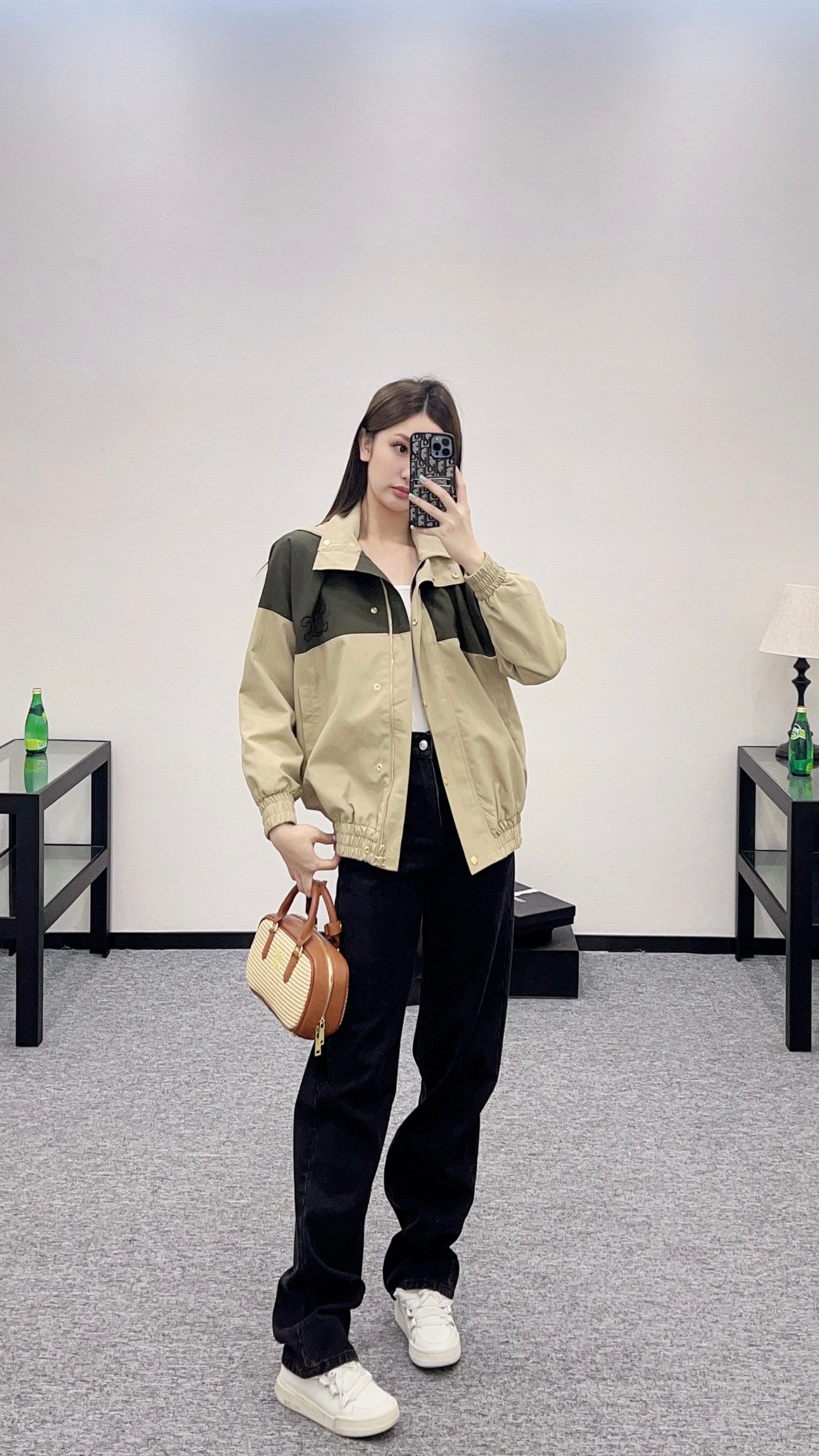 2025 new product Hooded jacket