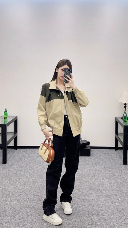 2025 new product Hooded jacket