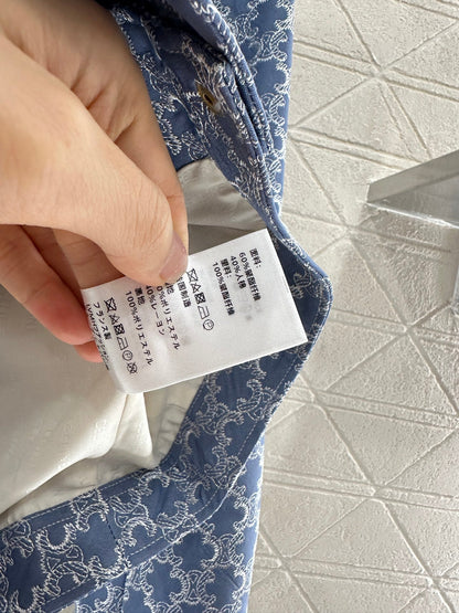 2025 new products Embroidered jacket