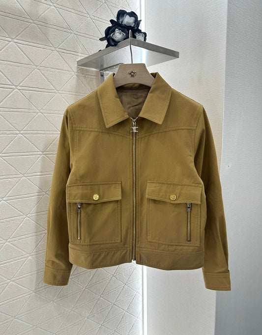 2025 new products Jackets