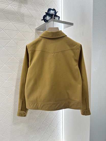 2025 new products Jackets