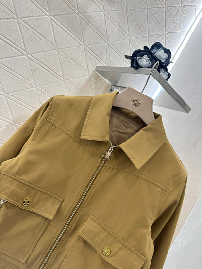 2025 new products Jackets