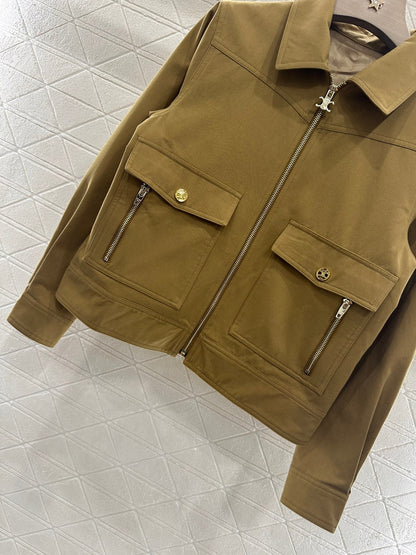 2025 new products Jackets