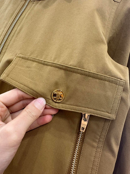 2025 new products Jackets