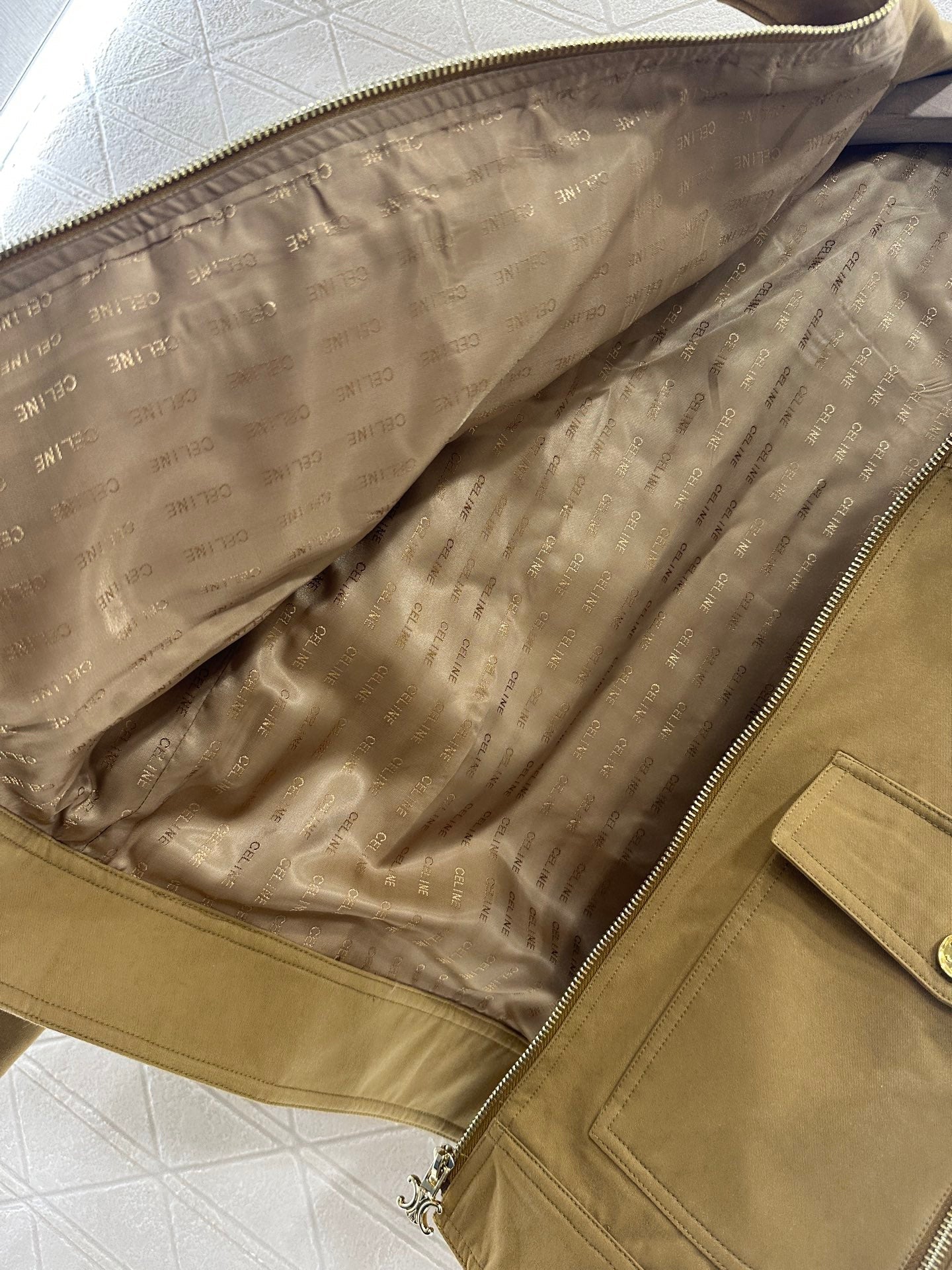 2025 new products Jackets