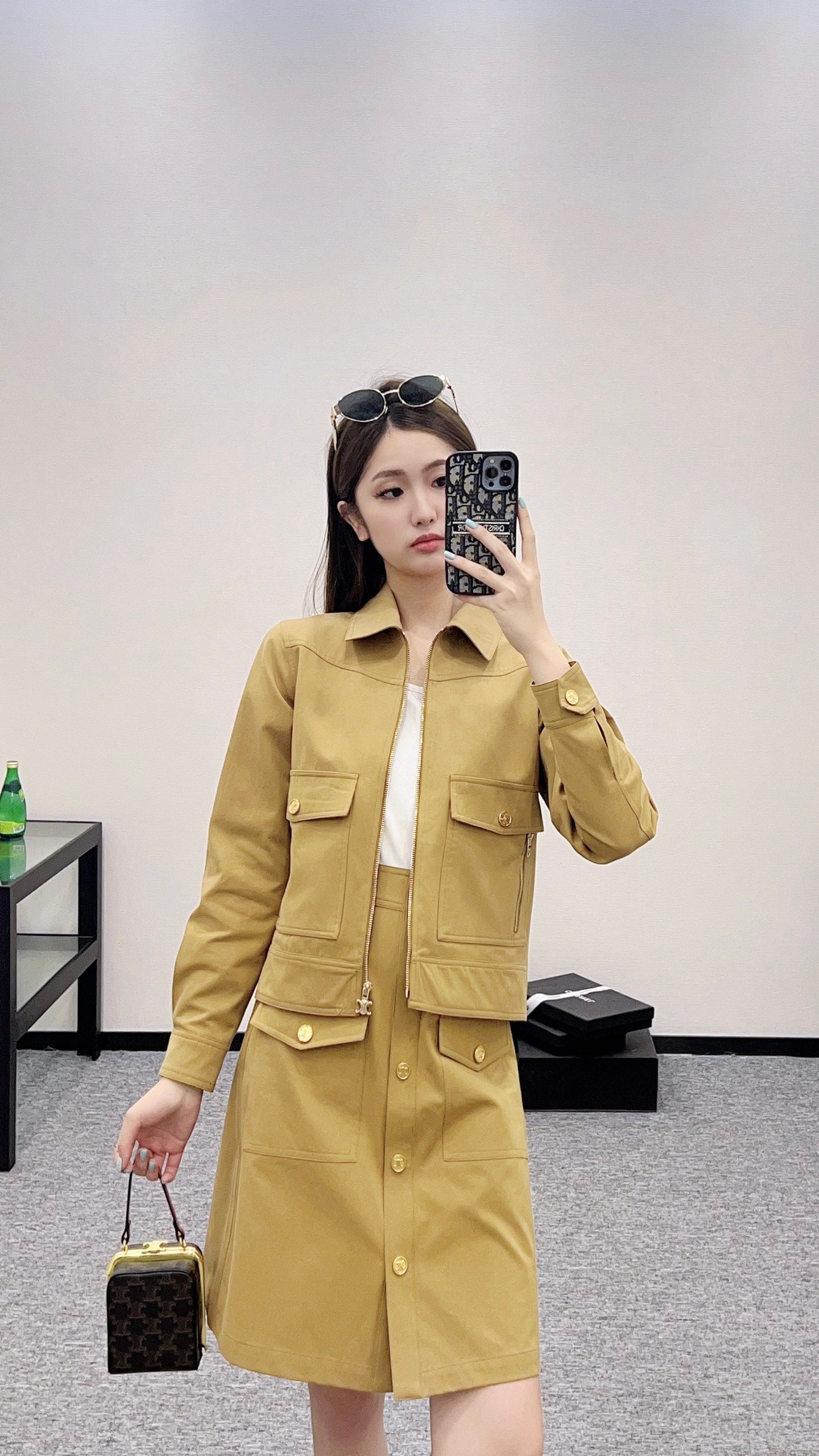 2025 new products Jackets