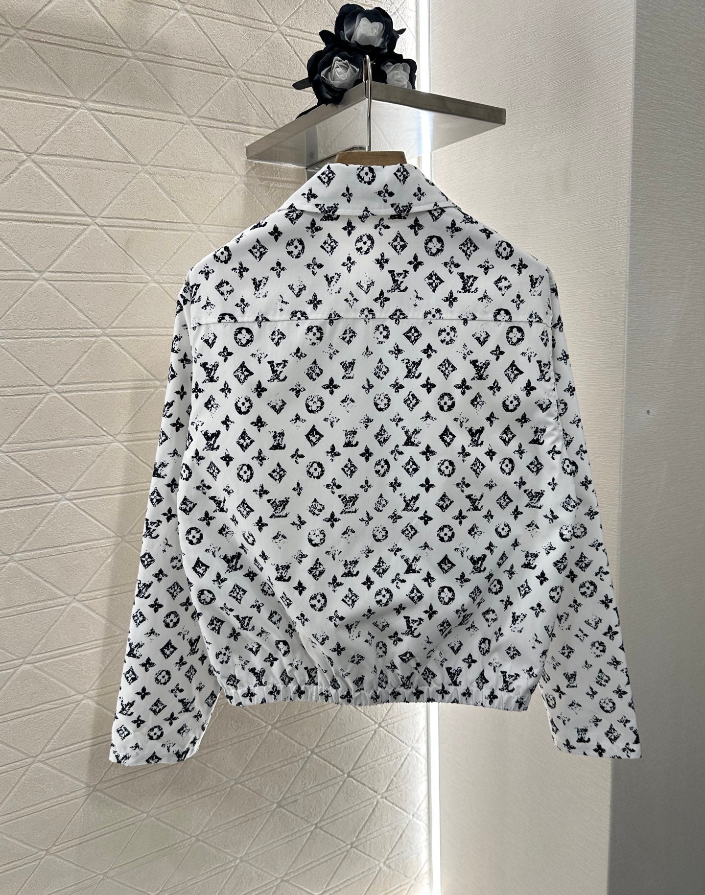 2025 new products Zipper jacket