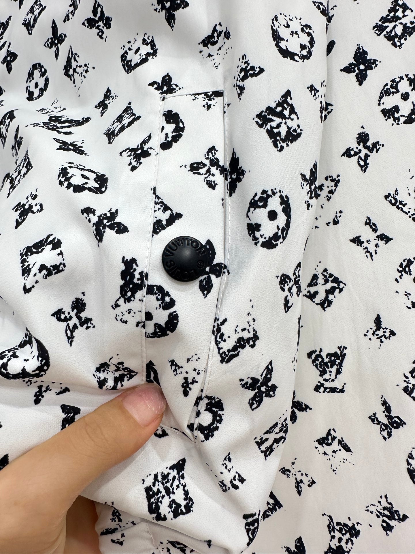 2025 new products Zipper jacket