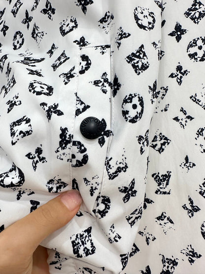 2025 new products Zipper jacket