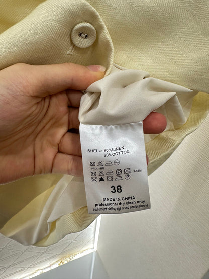 2025 new product Scarf vest trousers suit