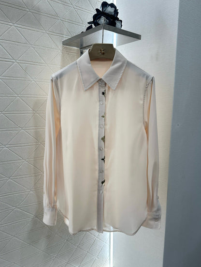 2025 new products Shirt and skirt suit