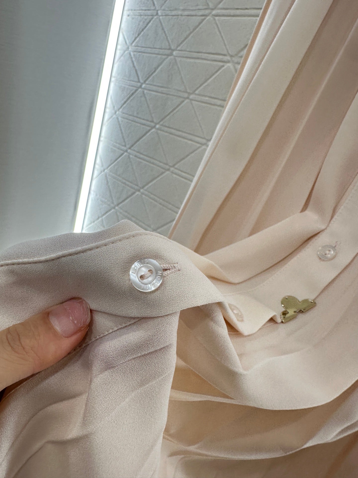 2025 new products Shirt and skirt suit