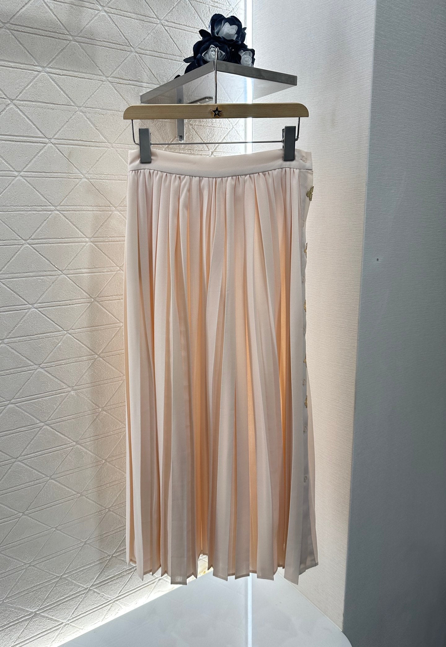 2025 new products Shirt and skirt suit