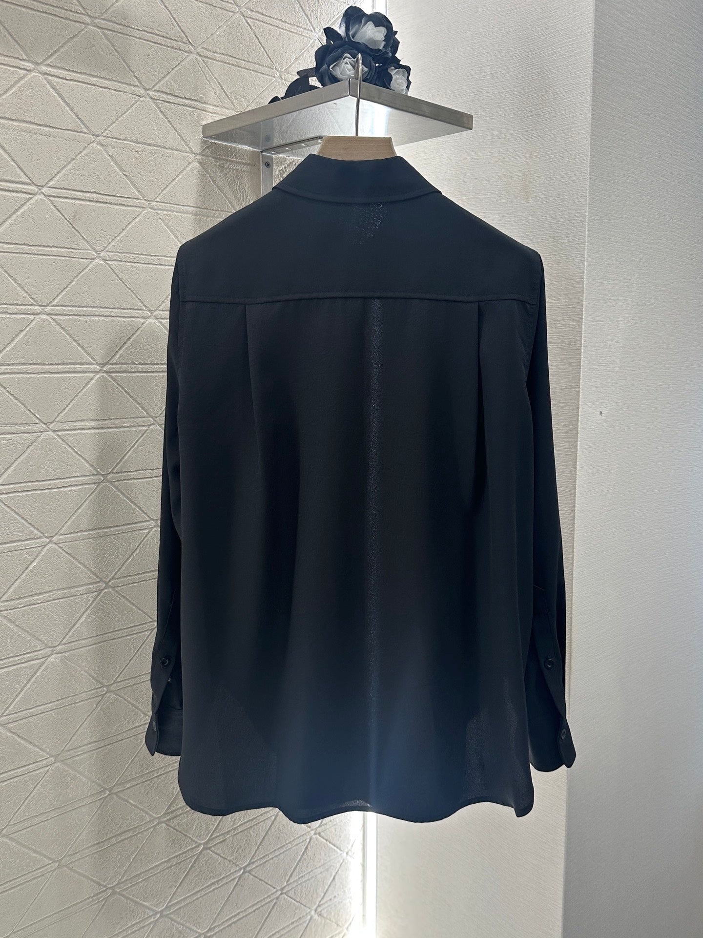 2025 new products Shirt and skirt suit