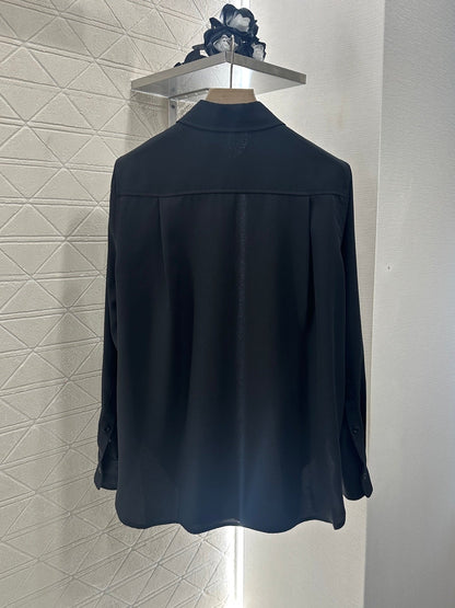 2025 new products Shirt and skirt suit