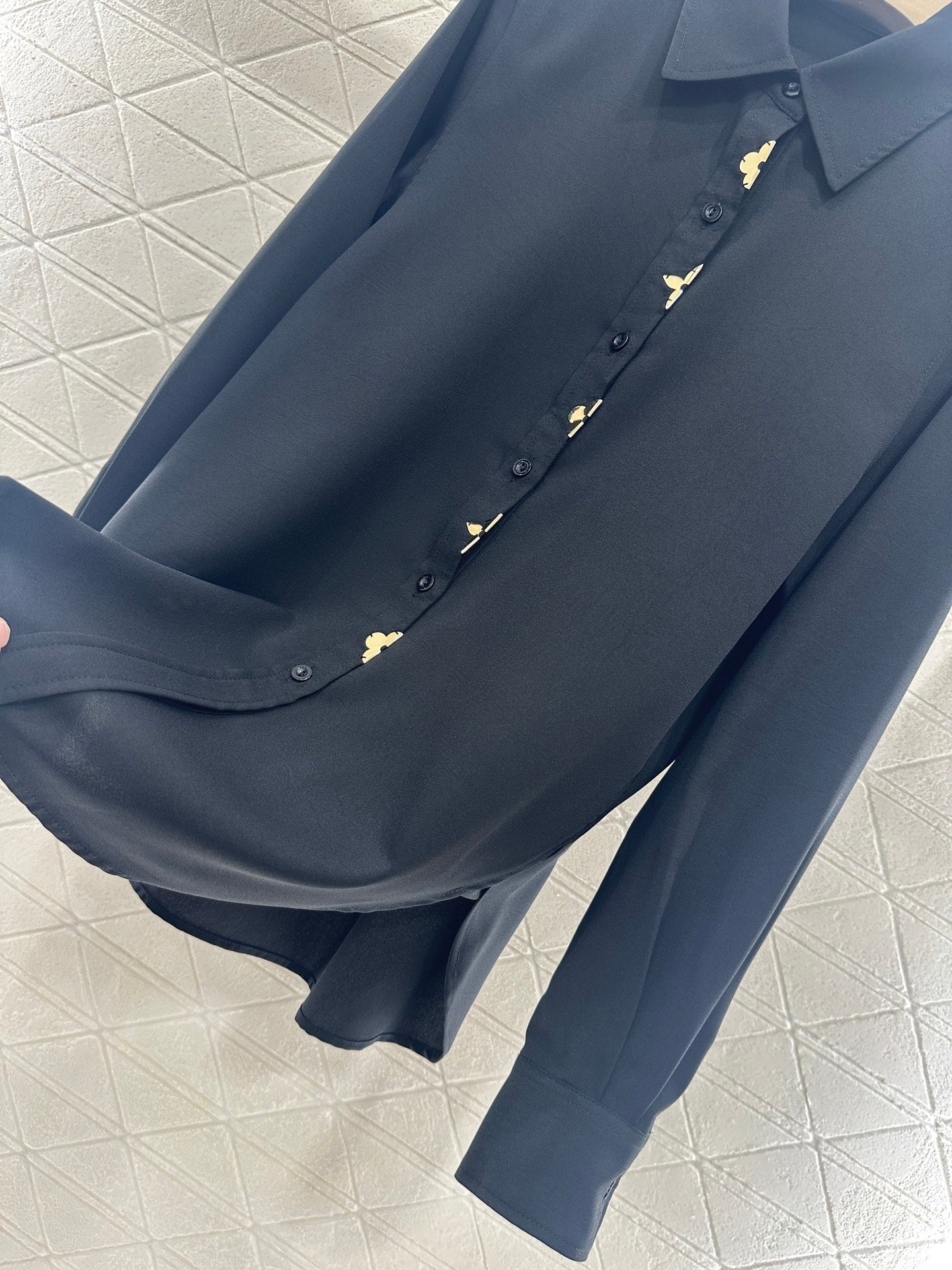 2025 new products Shirt and skirt suit