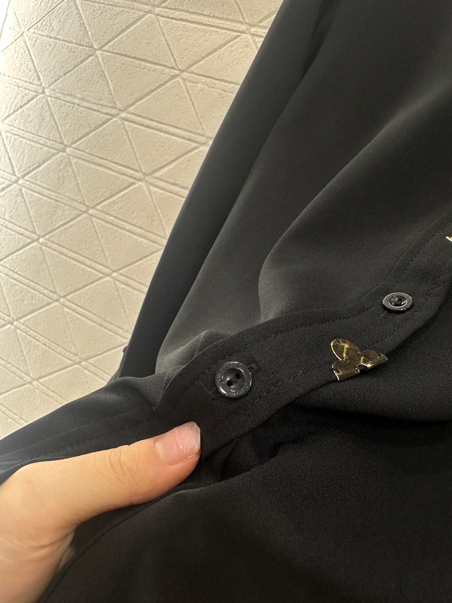 2025 new products Shirt and skirt suit