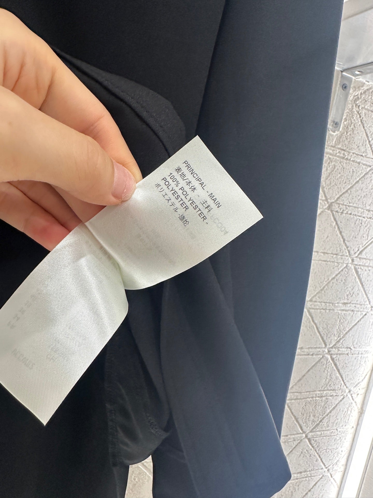 2025 new products Shirt and skirt suit