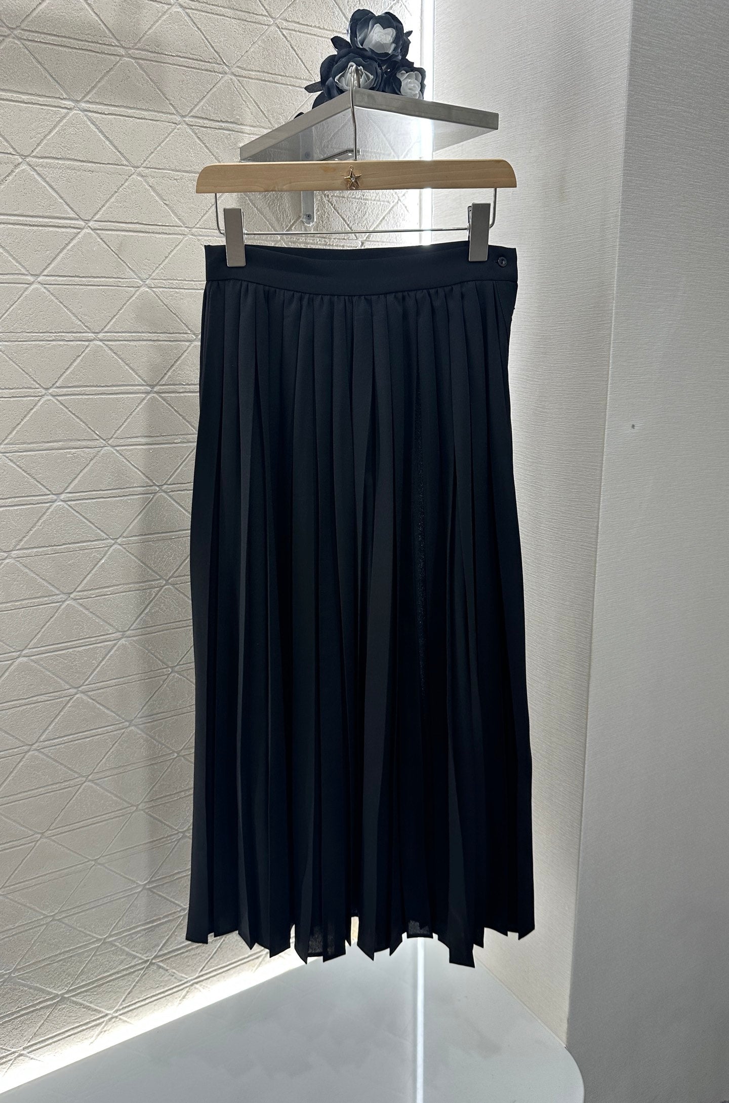 2025 new products Shirt and skirt suit