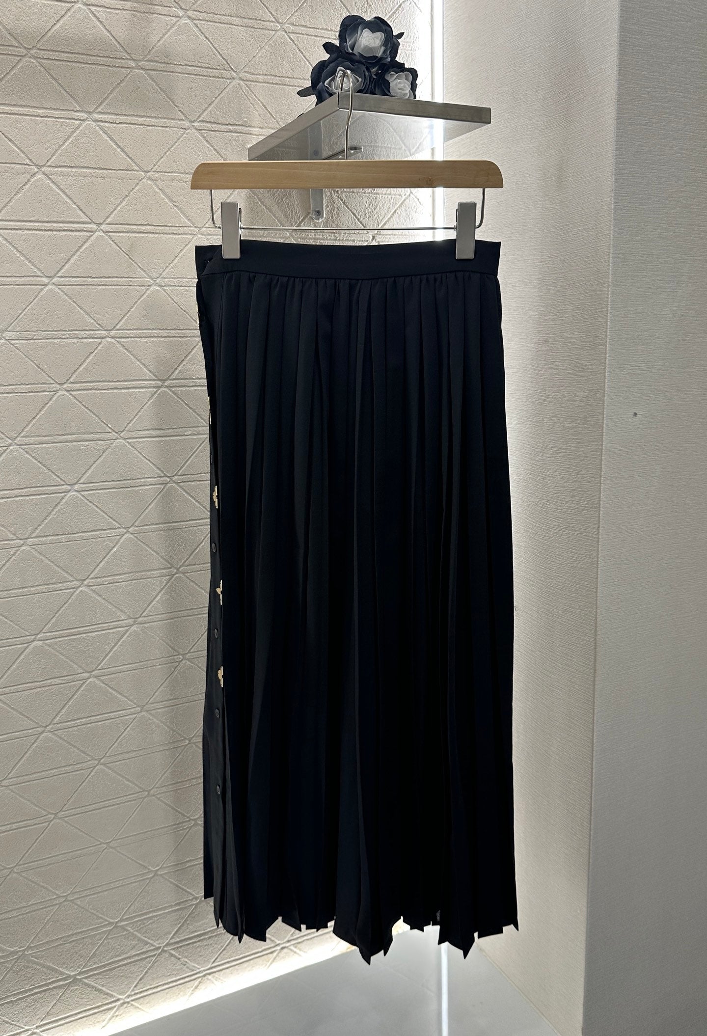 2025 new products Shirt and skirt suit