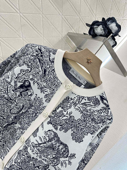 2025 new products Short skirt suit