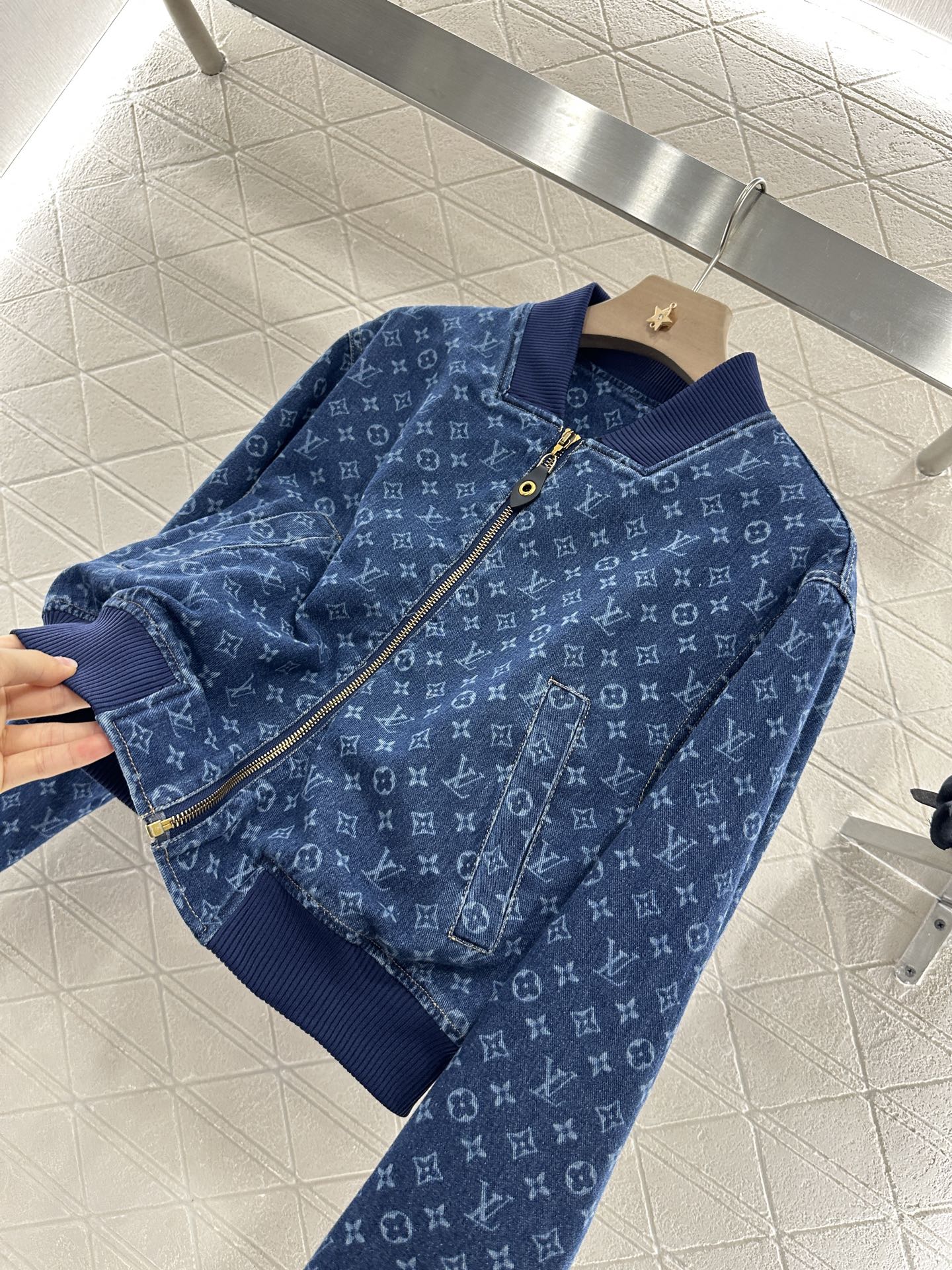 2025 new products Shirt and skirt suit