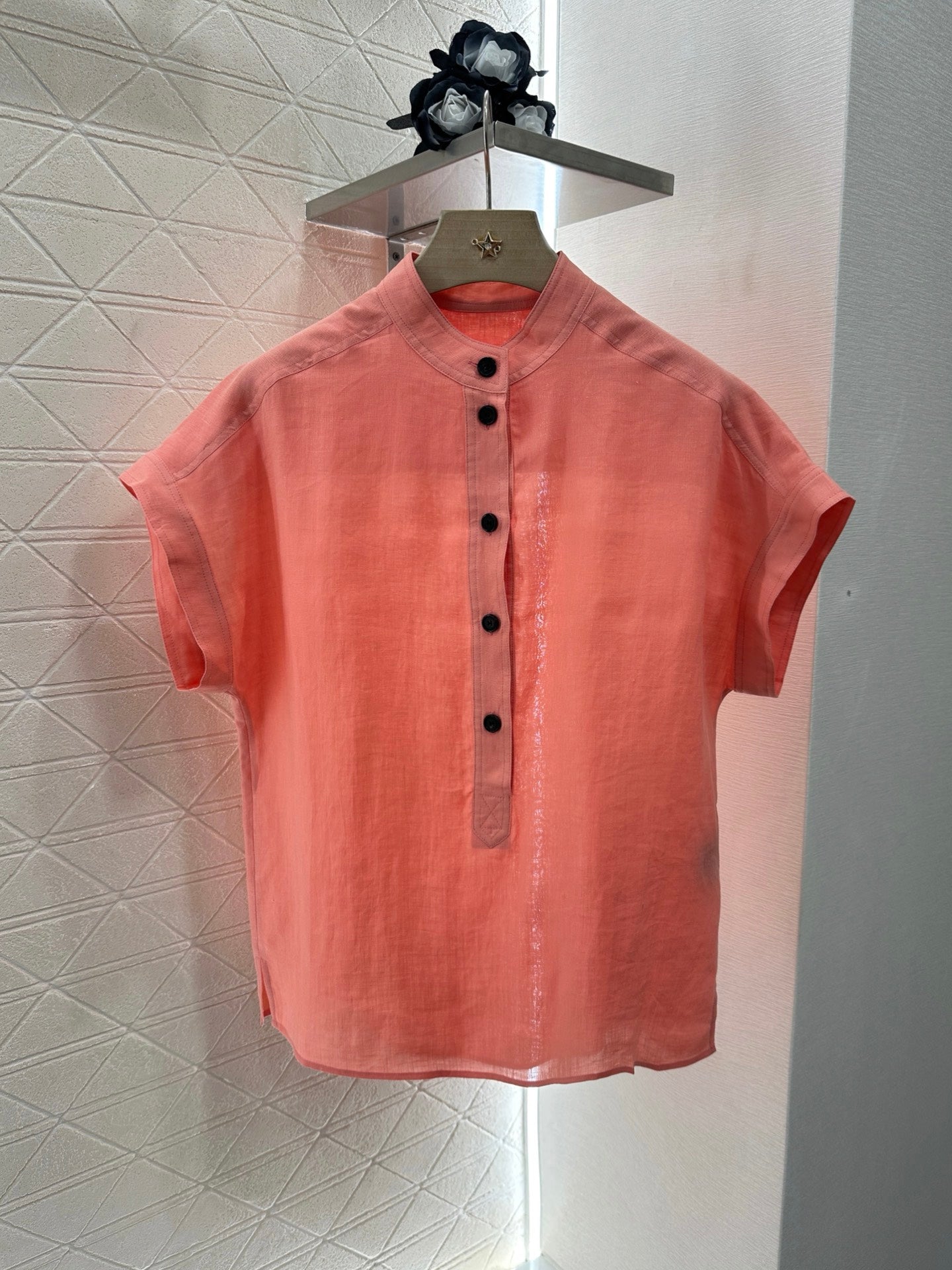 2025 new arrivals Harem pants suit