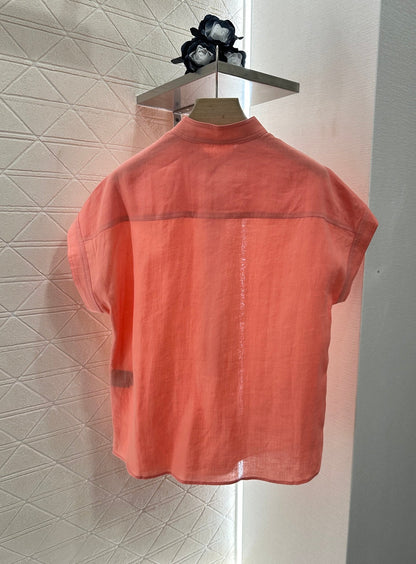 2025 new arrivals Harem pants suit