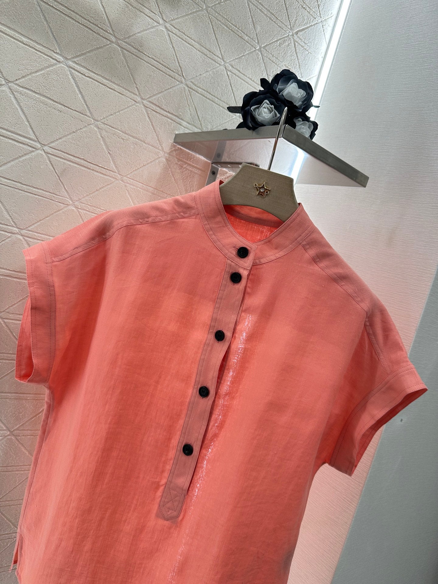 2025 new arrivals Harem pants suit