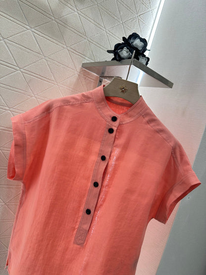 2025 new arrivals Harem pants suit