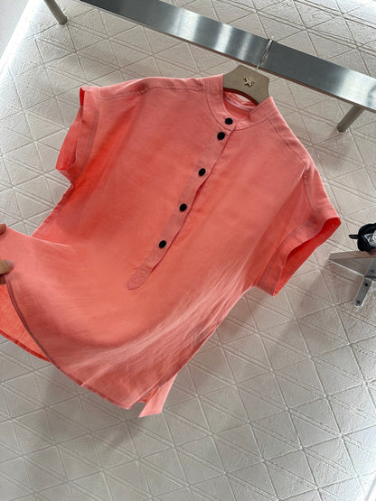 2025 new arrivals Harem pants suit