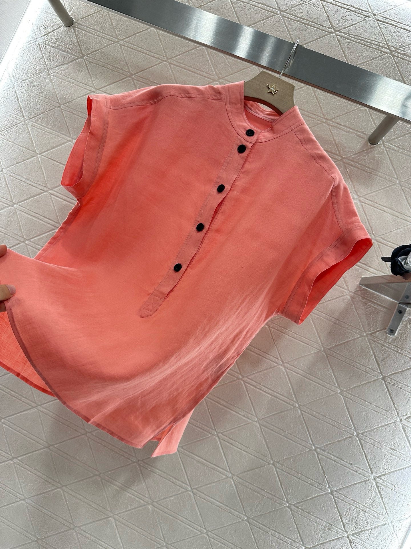 2025 new arrivals Harem pants suit