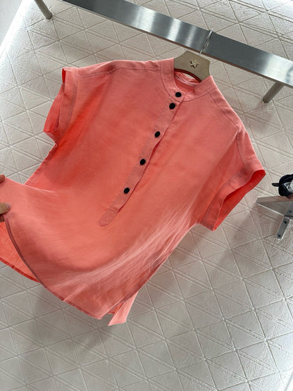 2025 new arrivals Harem pants suit