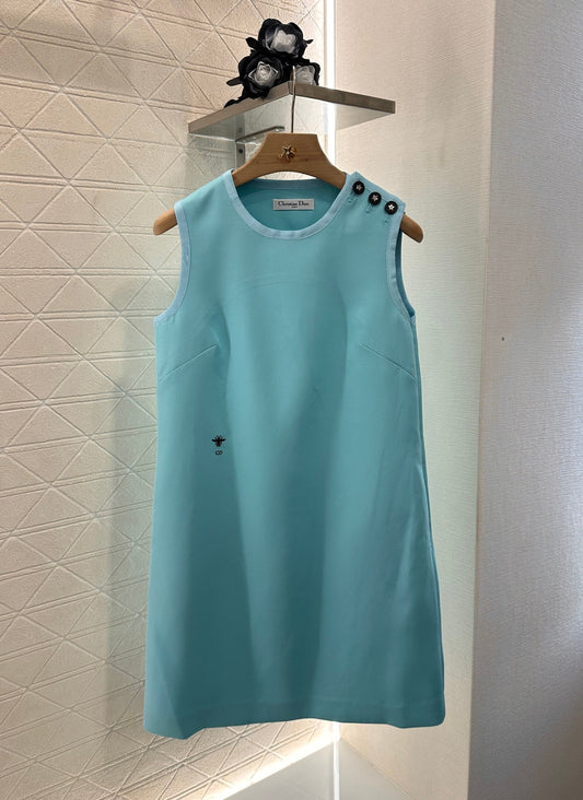 2025 new products Vest dress