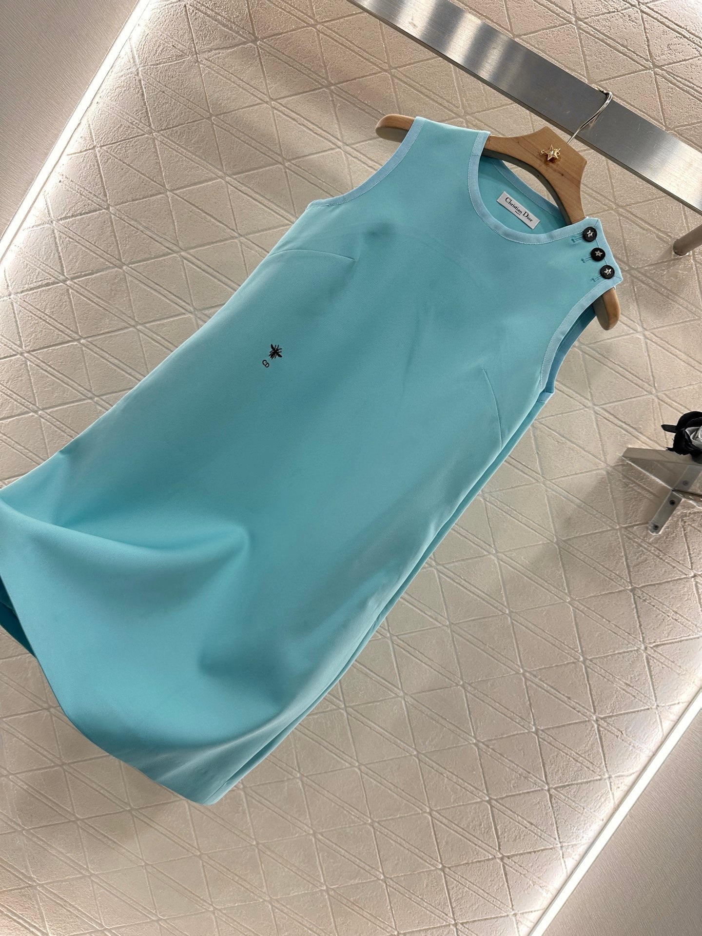 2025 new products Vest dress