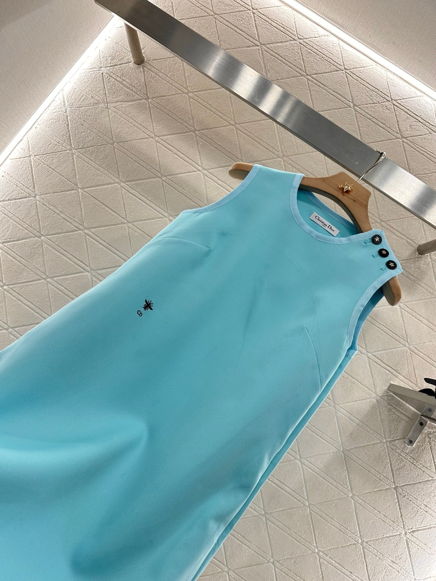 2025 new products Vest dress