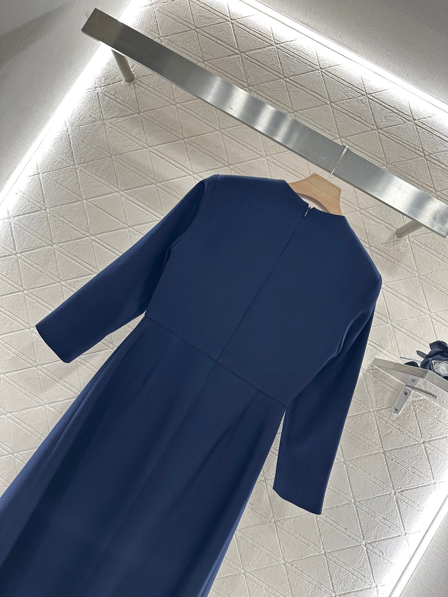 2025 new product Pocket dress