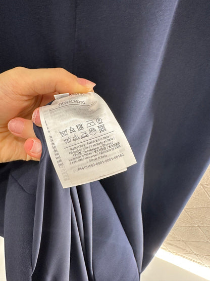 2025 new product Pocket dress