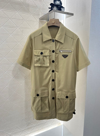 2025 new products Belt dress