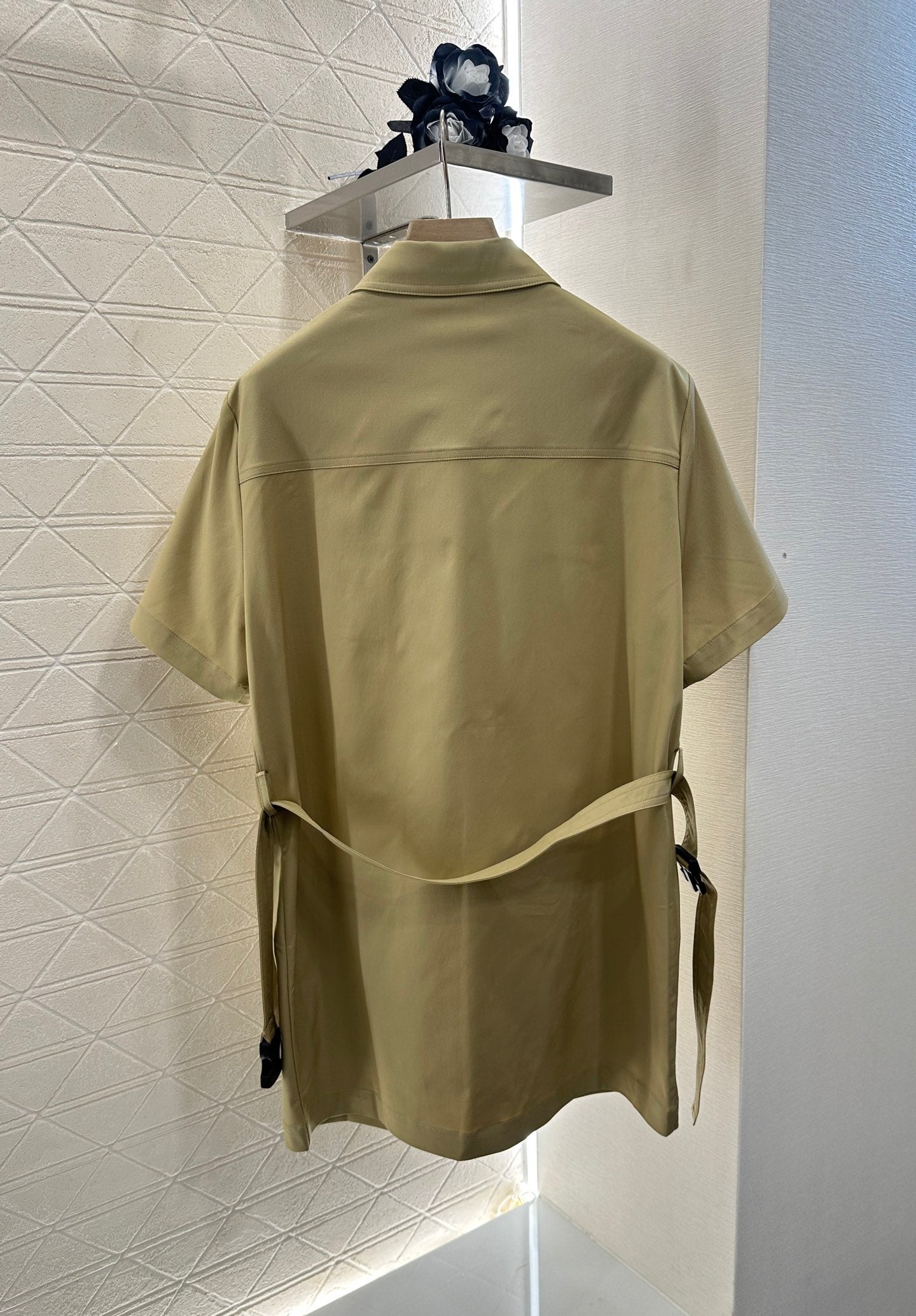 2025 new products Belt dress