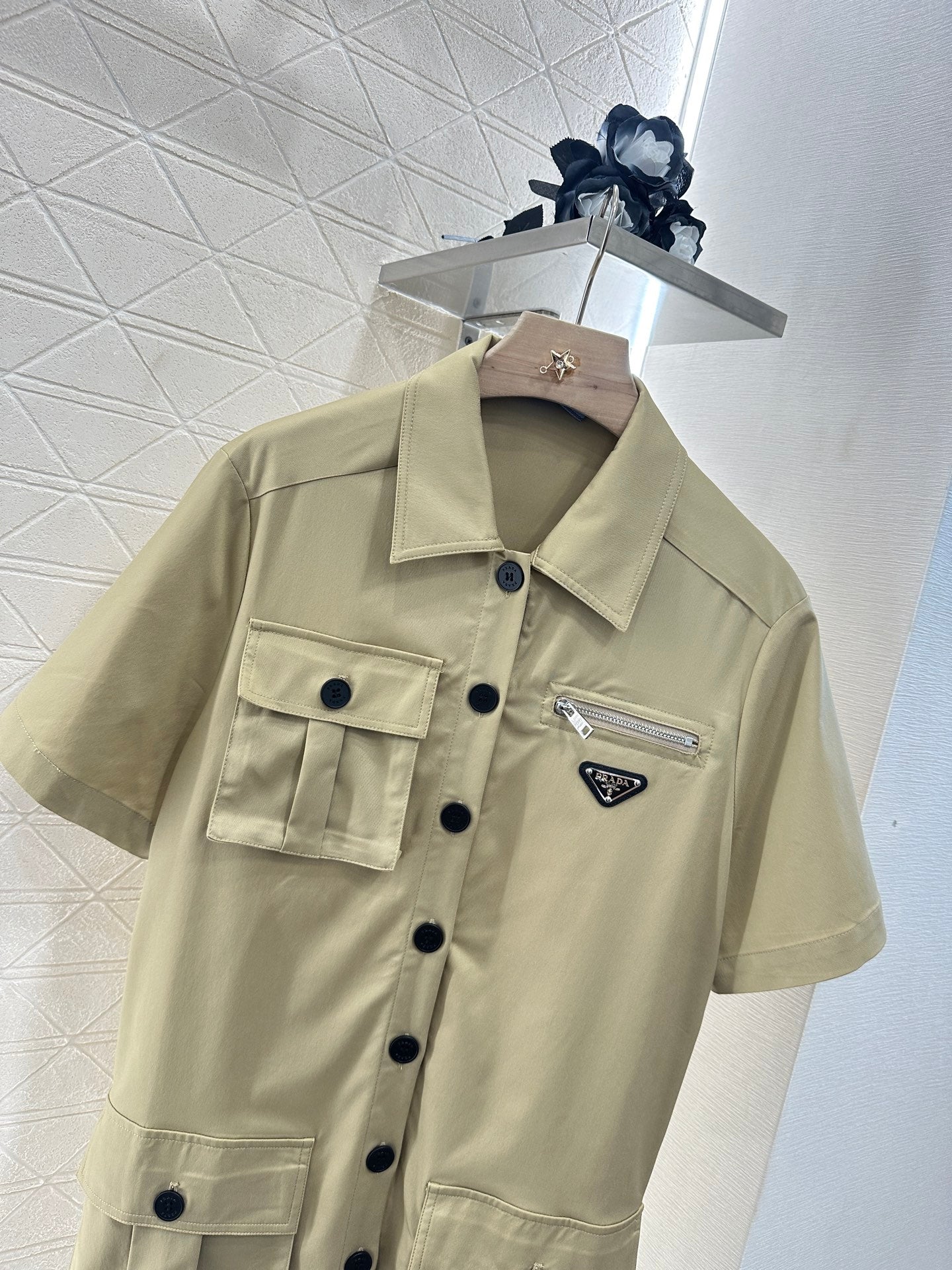 2025 new products Belt dress