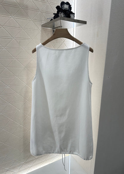 2025 new product Denim vest