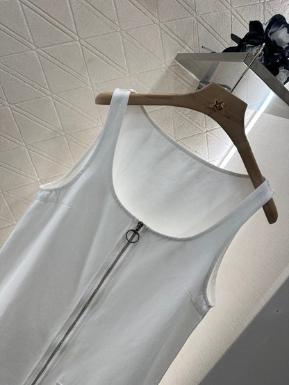 2025 new product Denim vest