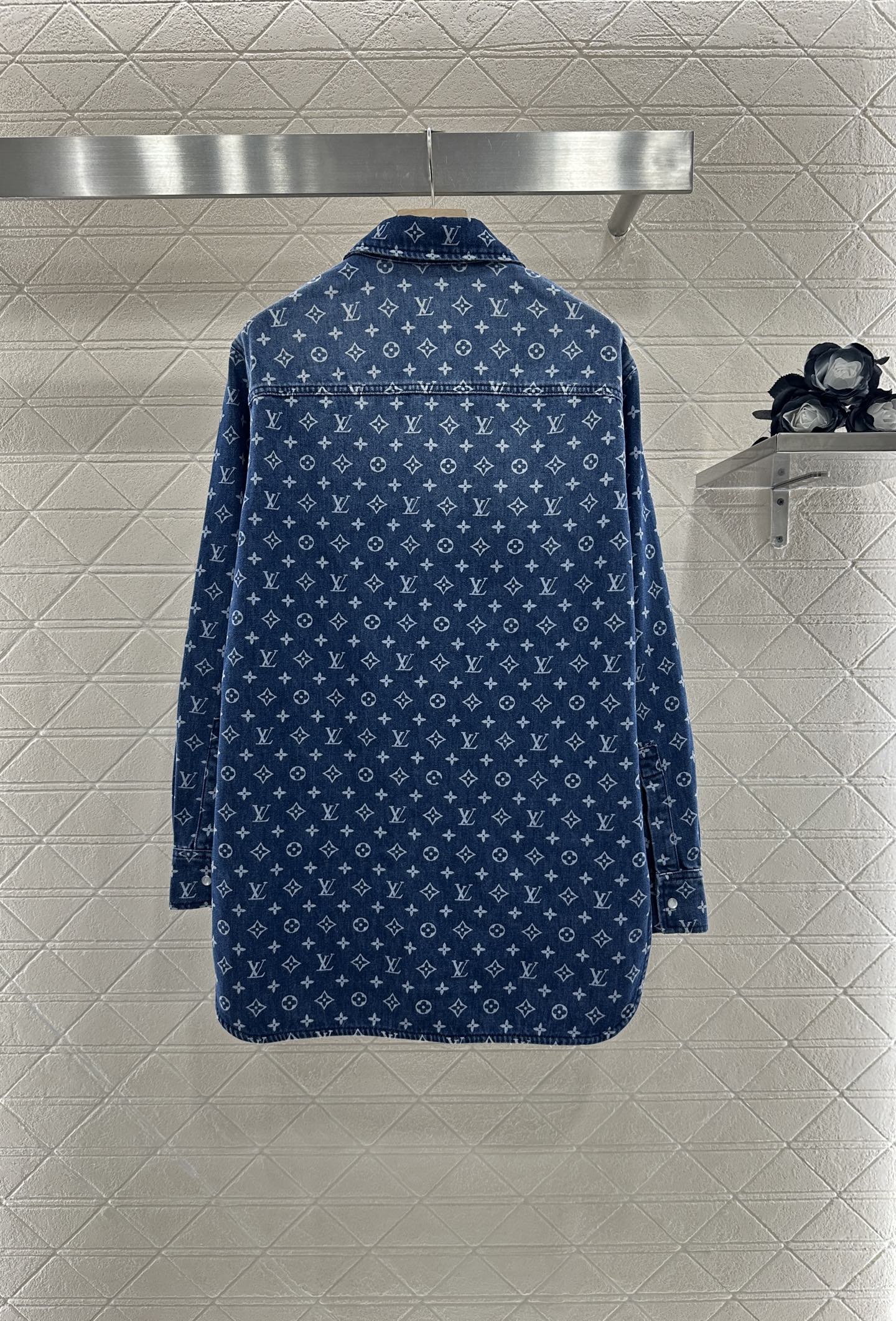 2025 new products Shirt, jeans and trousers set