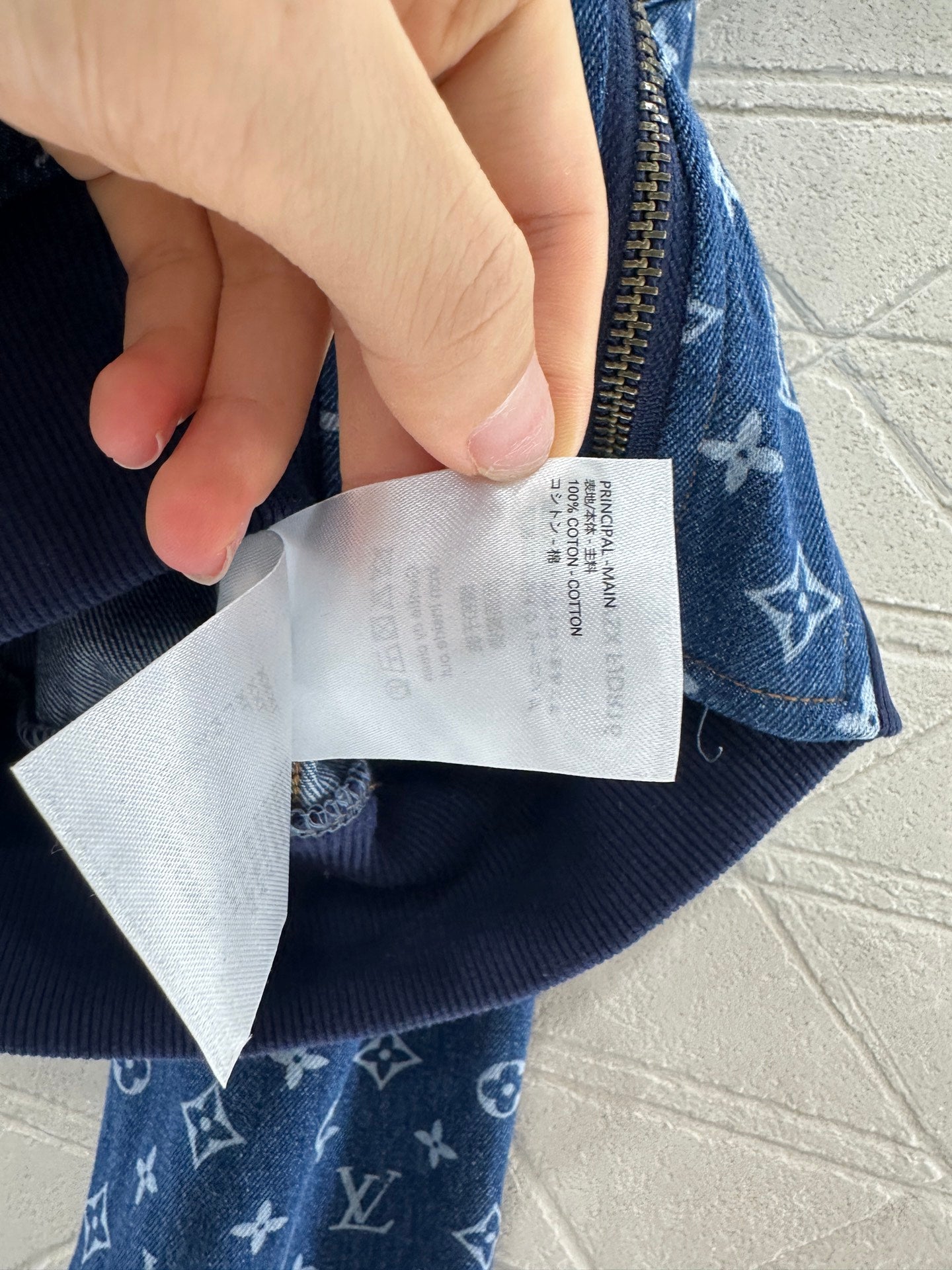 2025 new products Shirt, jeans and trousers set