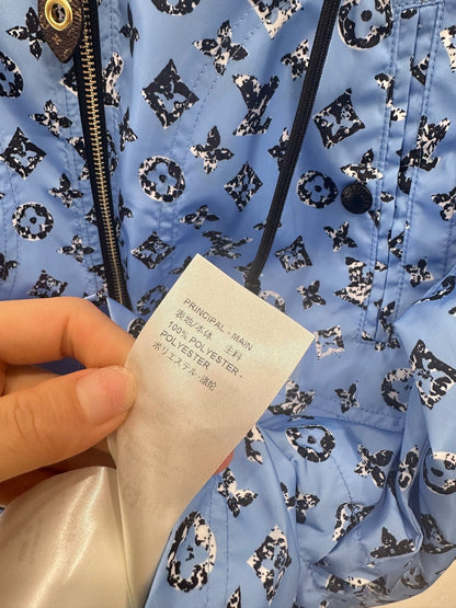 New Arrival Hooded Jacket and Shorts Set