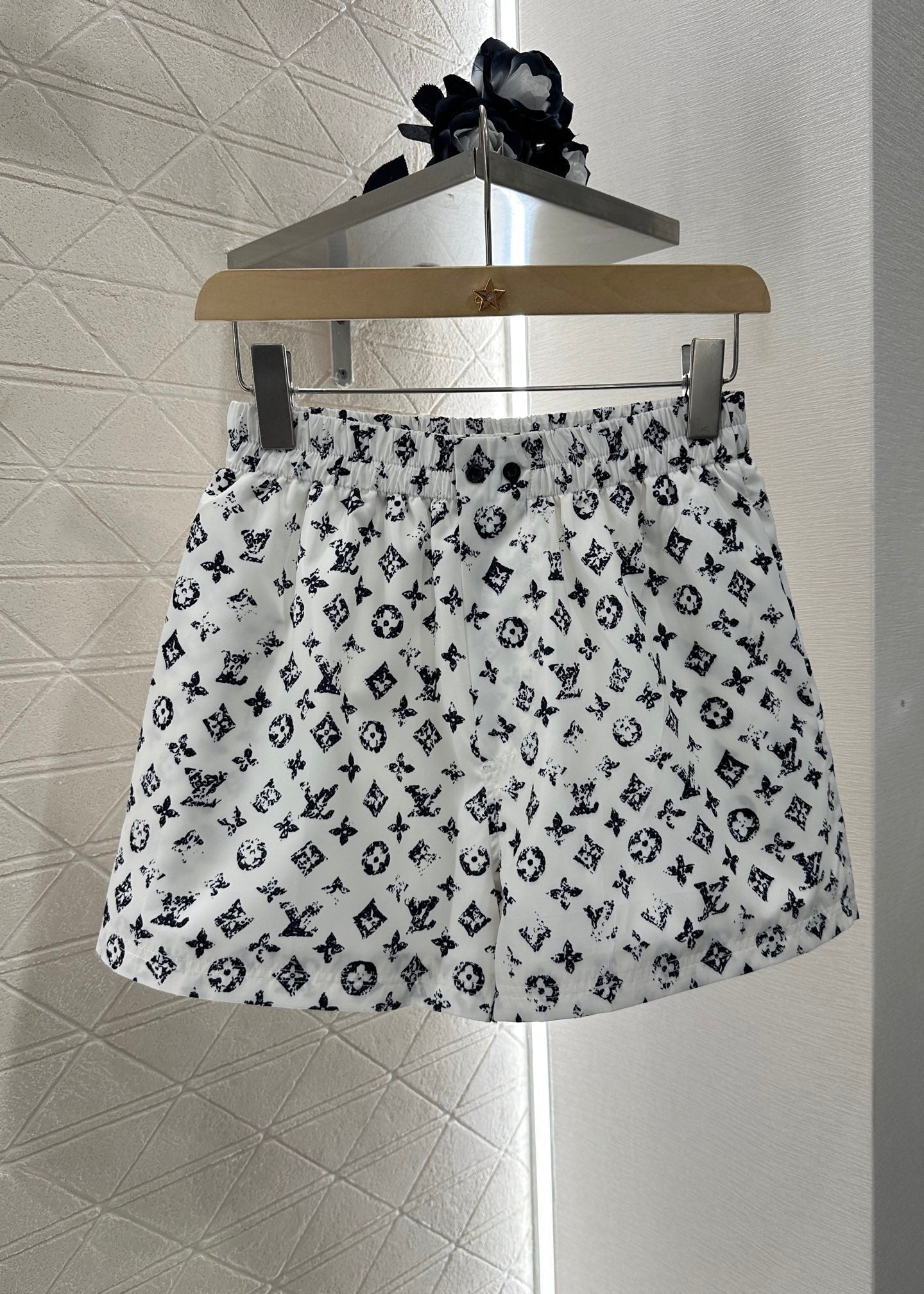 2025 new products Jacket, coat and shorts set