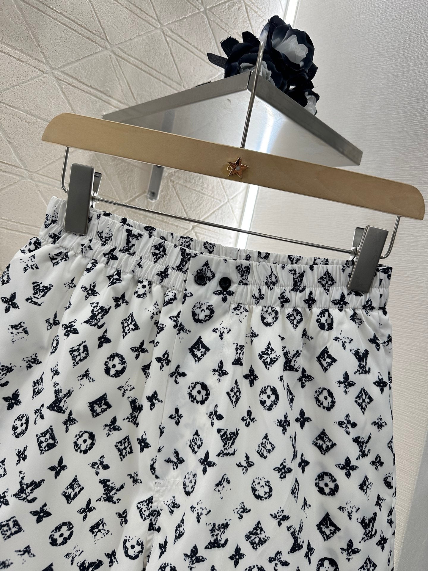 2025 new products Jacket, coat and shorts set