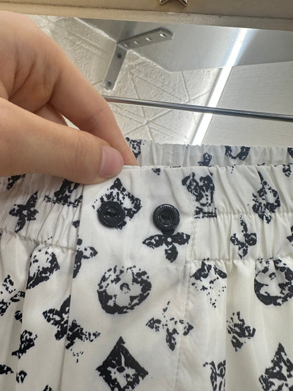 2025 new products Jacket, coat and shorts set